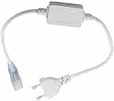 فيشة ويرليس لوكس دبل 10 أمبير