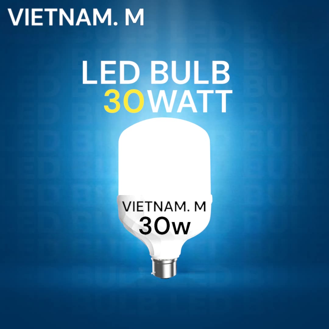 لمبة30 وات مسمار