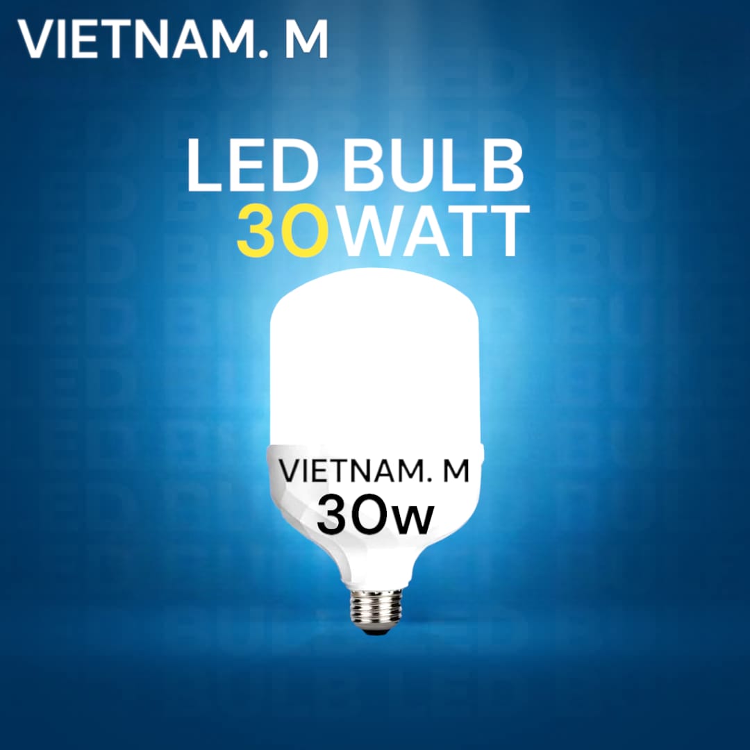 لمبات 30 وات