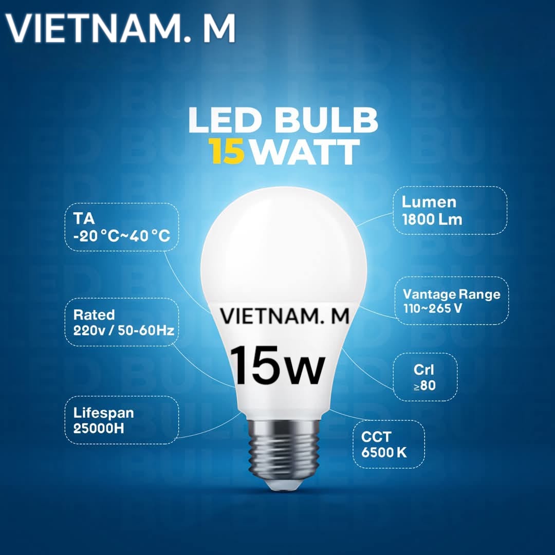 لمبات 15 وات قلاوظ